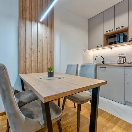 Apartmani Miva Zlatibor Exterior foto