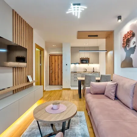 Apartmani Miva Zlatibor Exterior foto