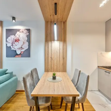 Apartmani Miva Zlatibor Exterior foto