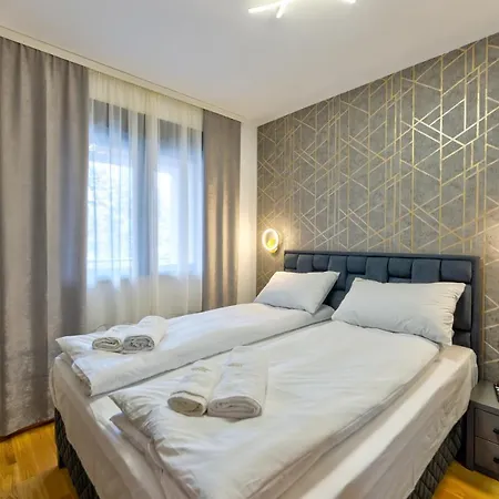 Apartmani Miva Zlatibor Exterior foto