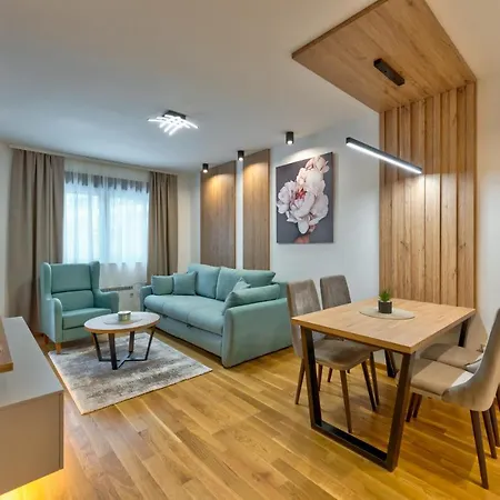 Apartmani Miva Zlatibor Exterior foto