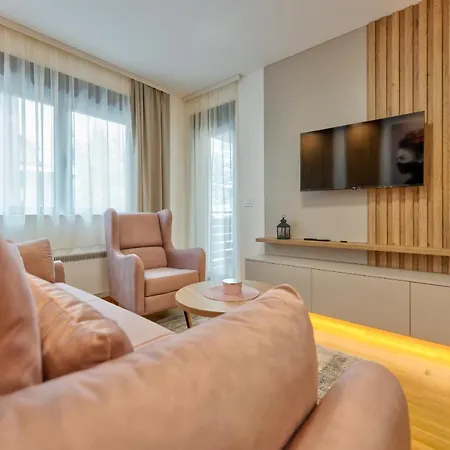 Apartmani Miva Zlatibor Exterior foto