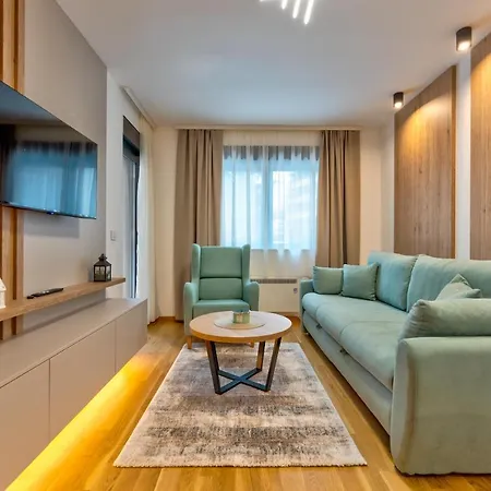 Apartmani Miva Zlatibor Exterior foto