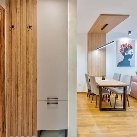 Apartmani Miva Zlatibor Exterior foto