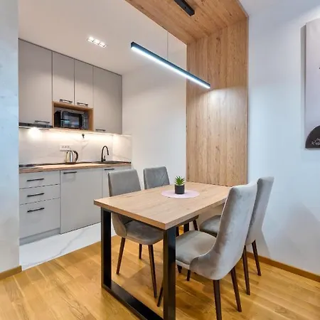 Apartmani Miva Zlatibor Exterior foto