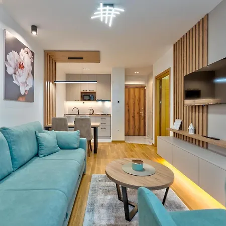 Apartmani Miva Zlatibor Exterior foto