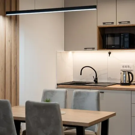Apartmani Miva Zlatibor Exterior foto