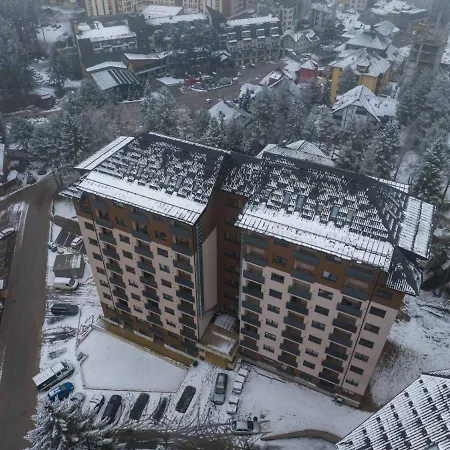 Apartmani Miva Zlatibor Exterior foto